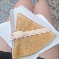  at La francesa - crêperie in Toledo
