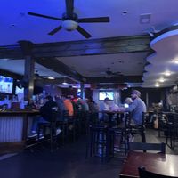   at Froggy & Jeffro's in Spring Hill