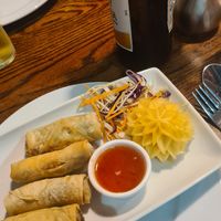  at Banrai Thai Restaurant in Darlington