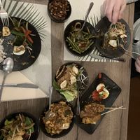   at Loro Blonyo in Helmond