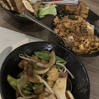   at Loro Blonyo in Helmond