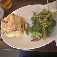   at POST  in New York City