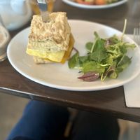   at POST  in New York City