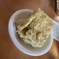   at The Smokin' Onion in Asheville