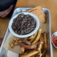   at The Smokin' Onion in Asheville