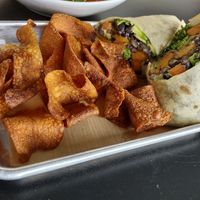 Johnny Utah, & bacun. at The Smokin' Onion in Asheville