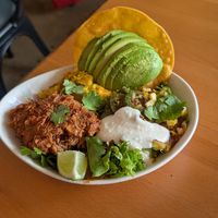 Chinga la Migra at The Smokin' Onion in Asheville