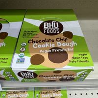 Vegan Bars  at Lindberg Nutrition in Manhattan Beach