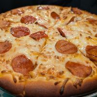  at Mike's Vegan Grill in Charlotte