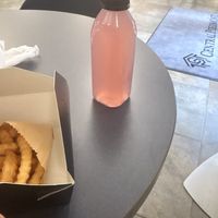   at Mike's Vegan Grill in Charlotte