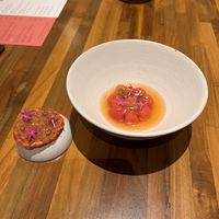   at Herbivore by Locavore in Ubud