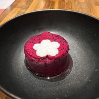   at Herbivore by Locavore in Ubud