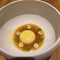   at Herbivore by Locavore in Ubud