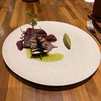   at Herbivore by Locavore in Ubud