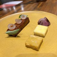   at Herbivore by Locavore in Ubud