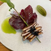  at Herbivore by Locavore in Ubud