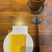  at Herbivore by Locavore in Ubud