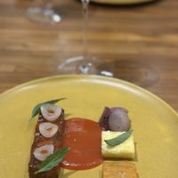   at Herbivore by Locavore in Ubud