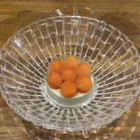   at Herbivore by Locavore in Ubud