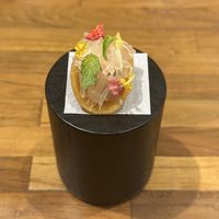   at Herbivore by Locavore in Ubud