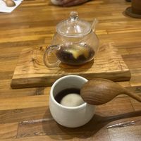   at Herbivore by Locavore in Ubud