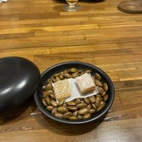   at Herbivore by Locavore in Ubud