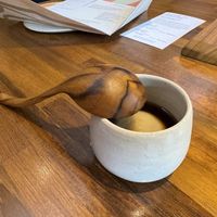   at Herbivore by Locavore in Ubud