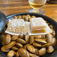   at Herbivore by Locavore in Ubud