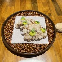   at Herbivore by Locavore in Ubud