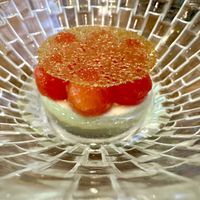   at Herbivore by Locavore in Ubud