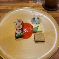   at Herbivore by Locavore in Ubud