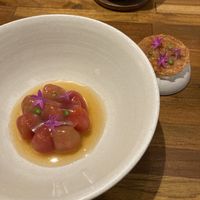   at Herbivore by Locavore in Ubud