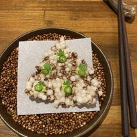   at Herbivore by Locavore in Ubud