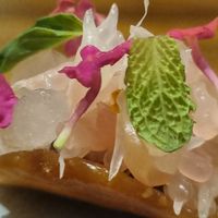 Yum at Herbivore by Locavore in Ubud