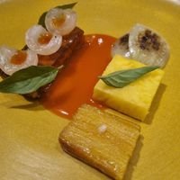 Yum at Herbivore by Locavore in Ubud