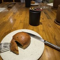   at Herbivore by Locavore in Ubud