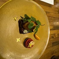   at Herbivore by Locavore in Ubud