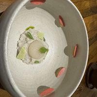   at Herbivore by Locavore in Ubud