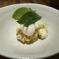   at Herbivore by Locavore in Ubud