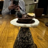   at Herbivore by Locavore in Ubud