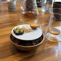   at Herbivore by Locavore in Ubud