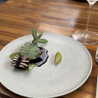   at Herbivore by Locavore in Ubud