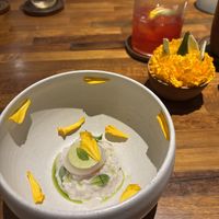   at Herbivore by Locavore in Ubud