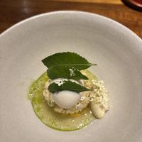   at Herbivore by Locavore in Ubud