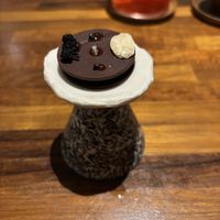   at Herbivore by Locavore in Ubud