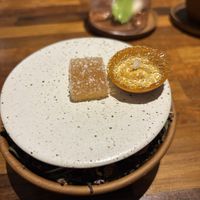   at Herbivore by Locavore in Ubud