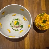  at Herbivore by Locavore in Ubud