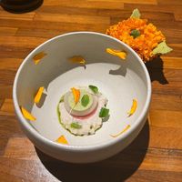  at Herbivore by Locavore in Ubud