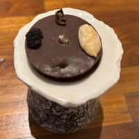 Desert  at Herbivore by Locavore in Ubud