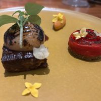 Desert 2  at Herbivore by Locavore in Ubud